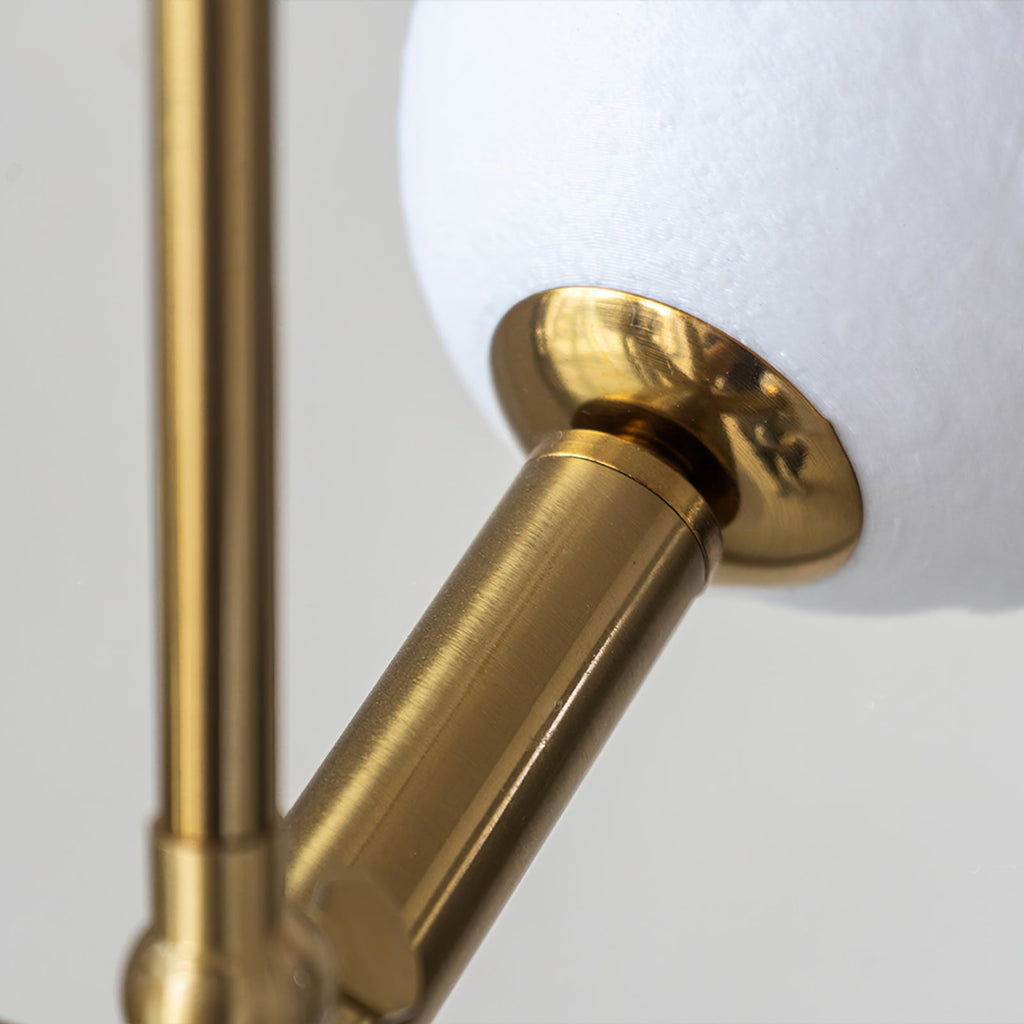 WINDSOR ORB HANGING ILLUMINATOR