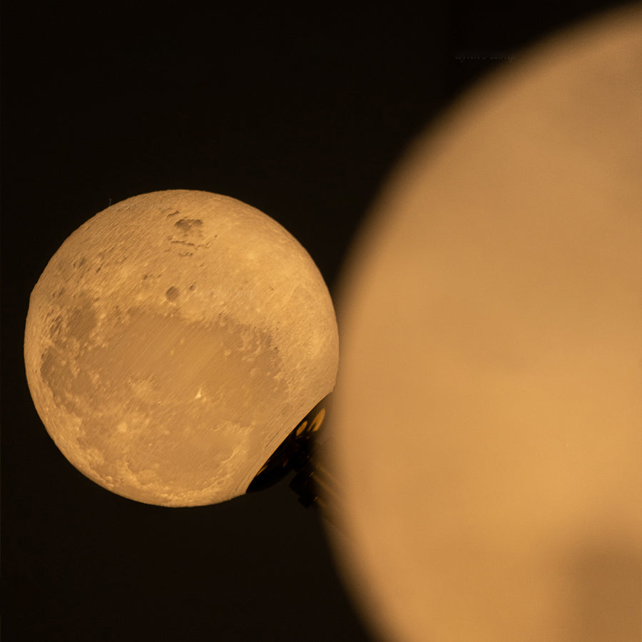 WINDSOR ORB HANGING ILLUMINATOR