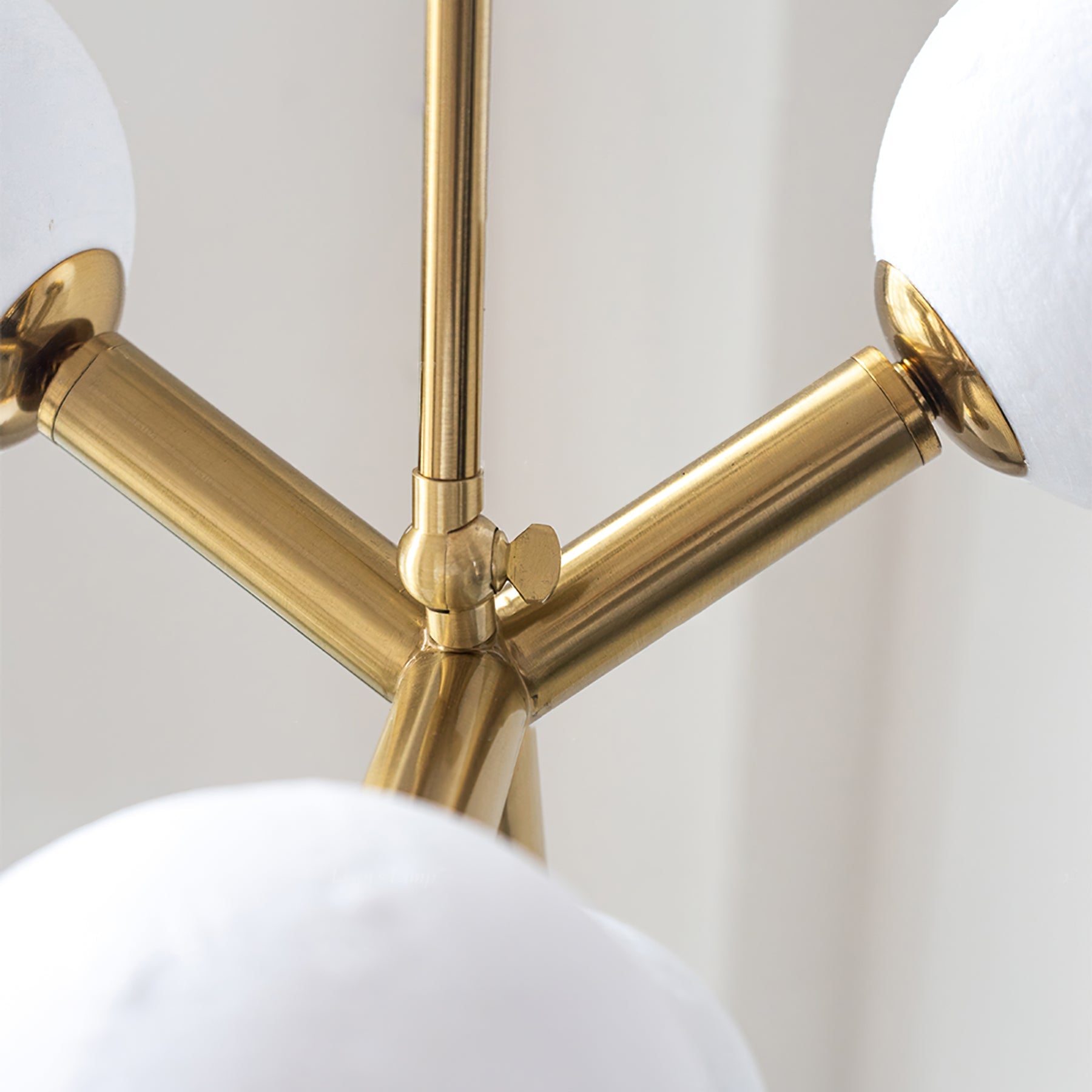 WINDSOR ORB HANGING ILLUMINATOR