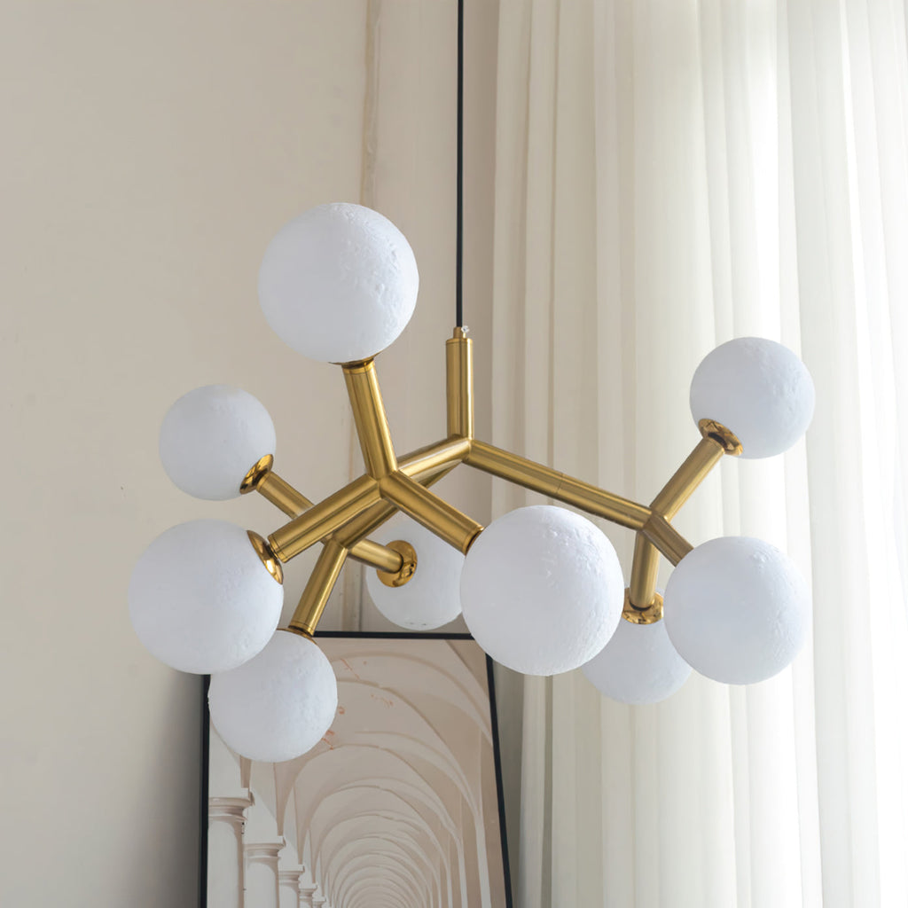 WINDSOR ORB HANGING ILLUMINATOR