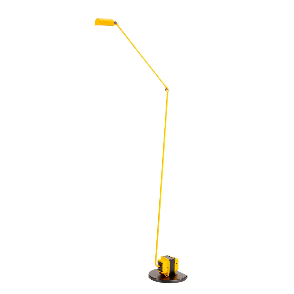 Winthrop Beacon Stand Lamp