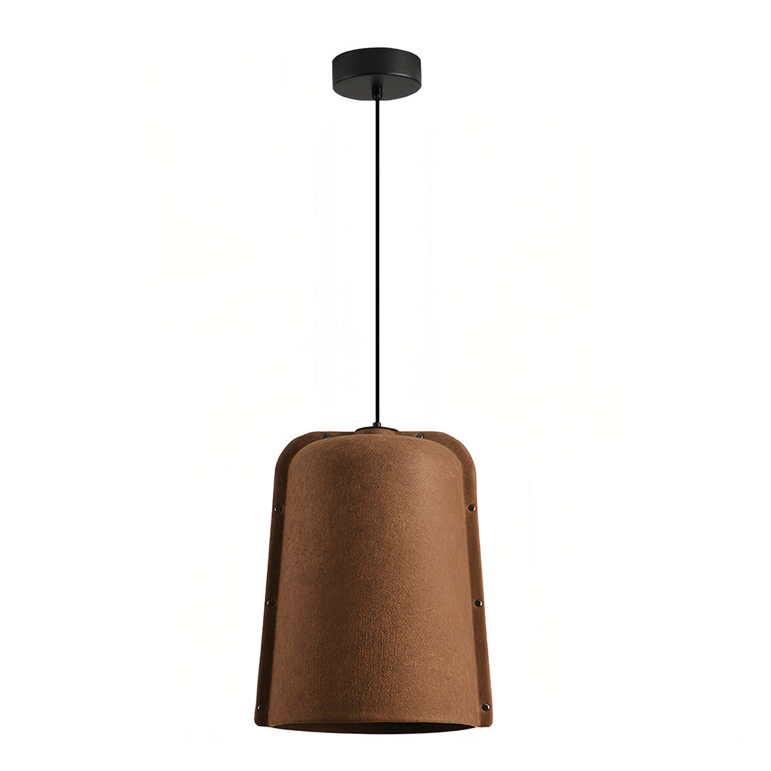 FELSTED MODULAR FELT HANGING LIGHT