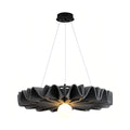 WINDSOR FELT CIRCULAR CEILING LANTERN