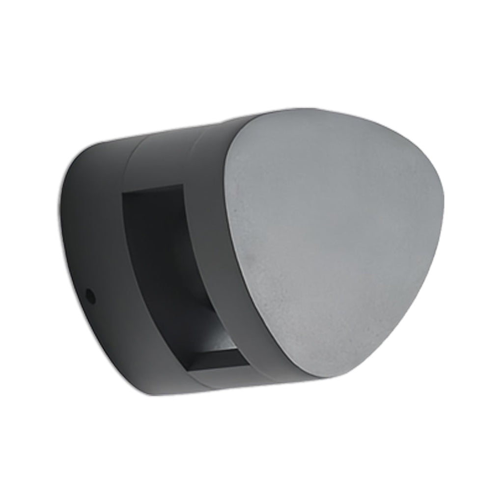 WINTHORPE TRILIGHT OUTDOOR SCONCE