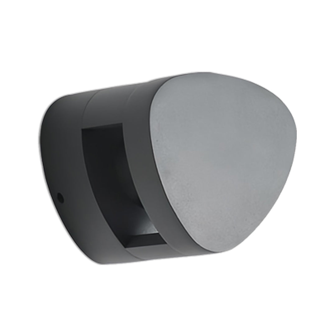 WINTHORPE TRILIGHT OUTDOOR SCONCE