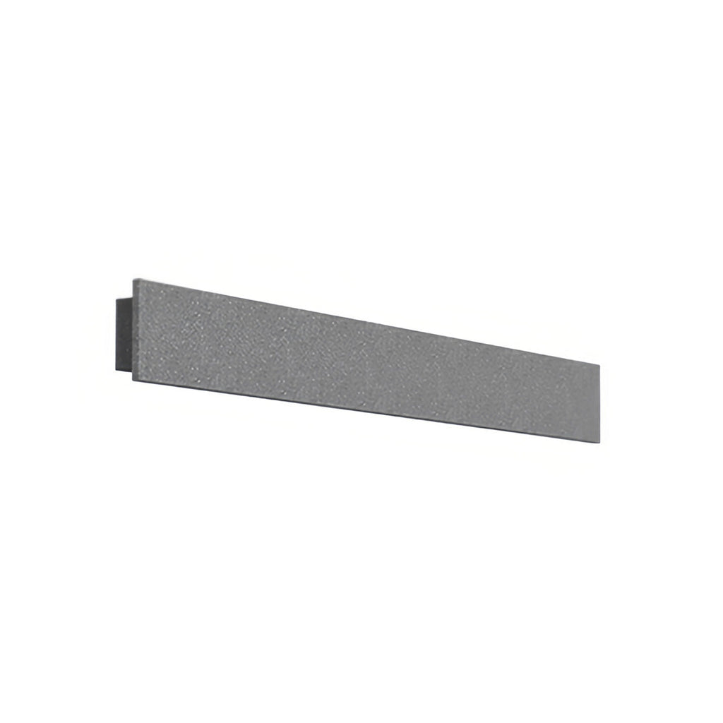 FENWICK CONCRETE OUTDOOR LINEAR SCONCE WITH WATERPROOF DESIGN