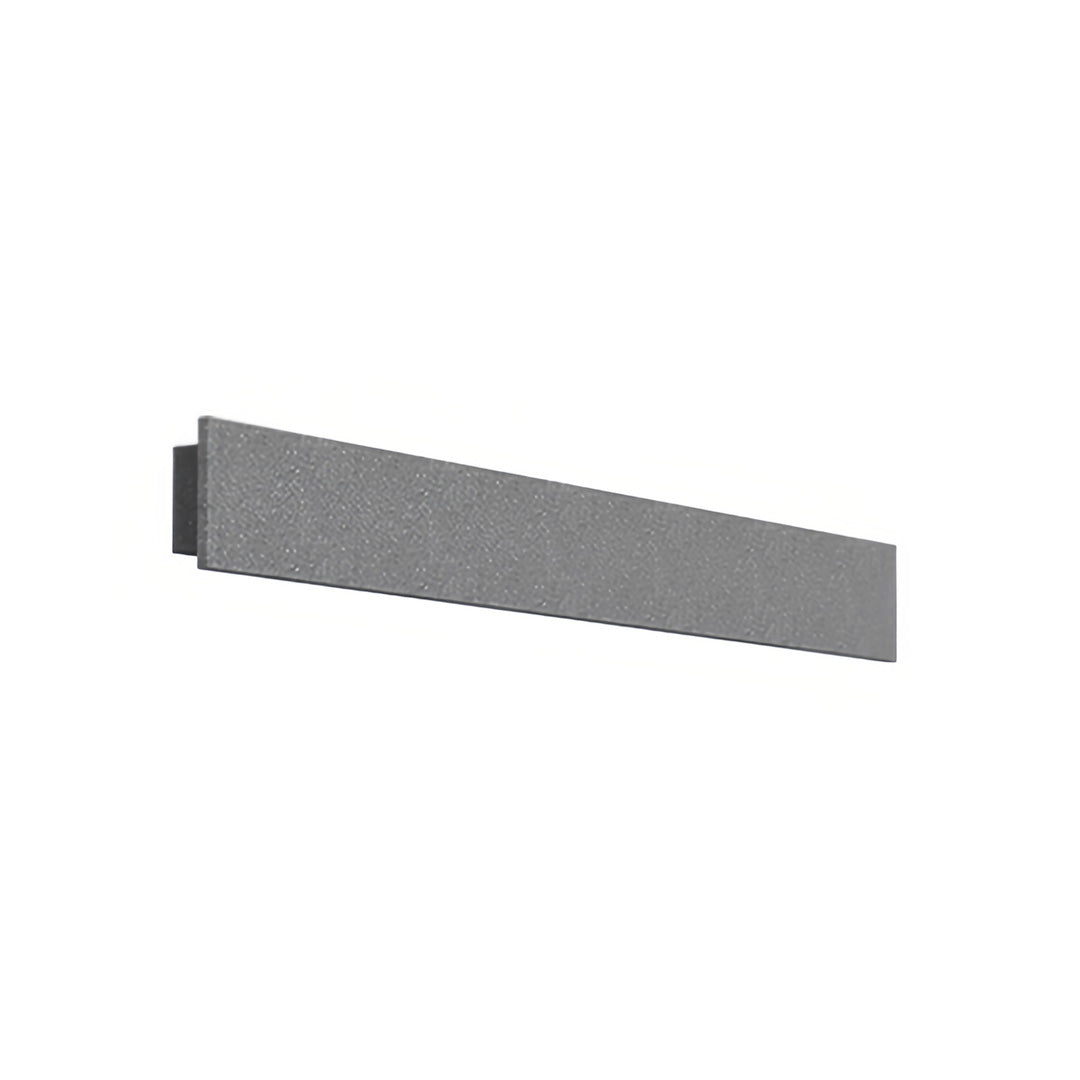 FENWICK CONCRETE OUTDOOR LINEAR SCONCE WITH WATERPROOF DESIGN