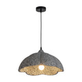 FENWICK BRASS ARTISAN PENDANT LAMP