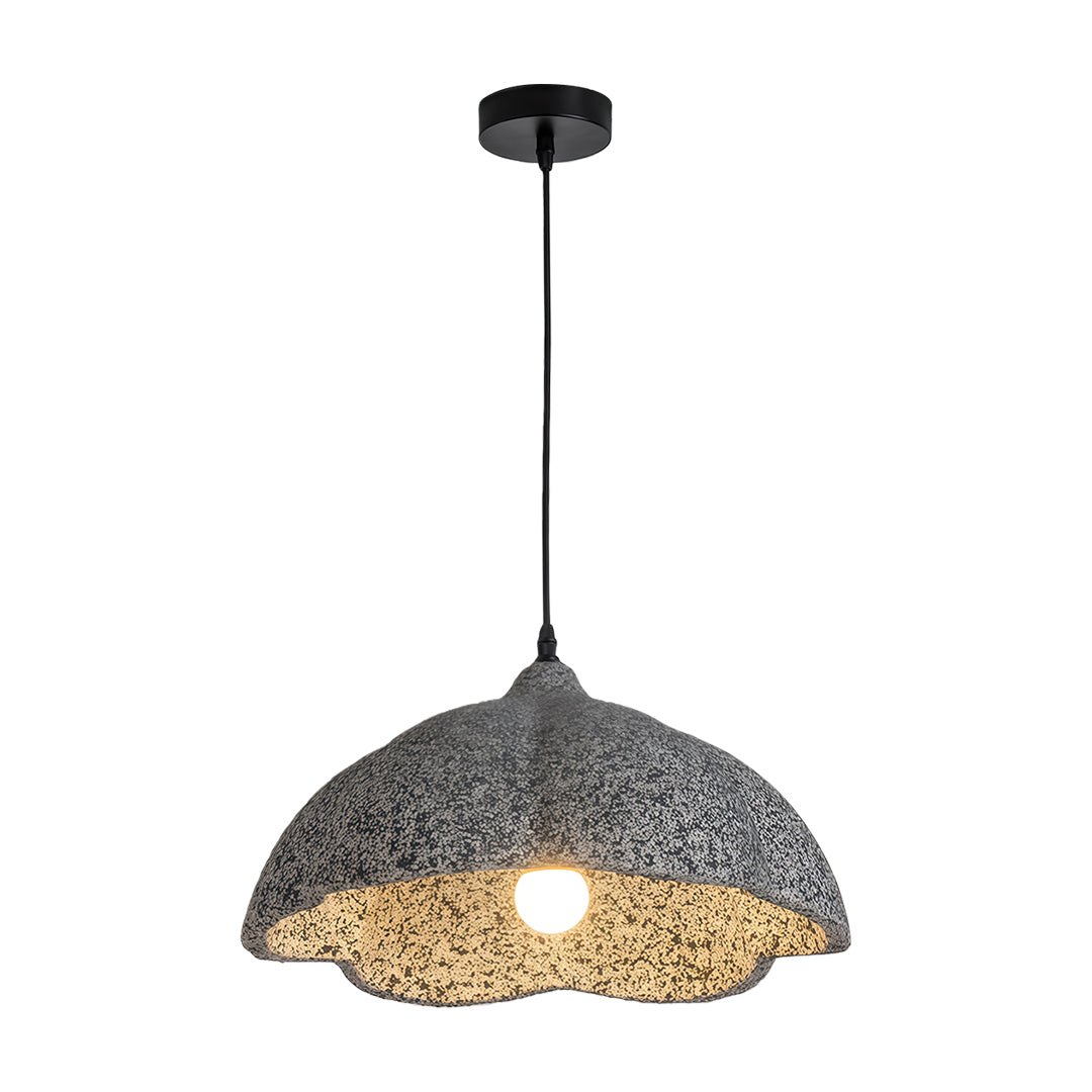 FENWICK BRASS ARTISAN PENDANT LAMP