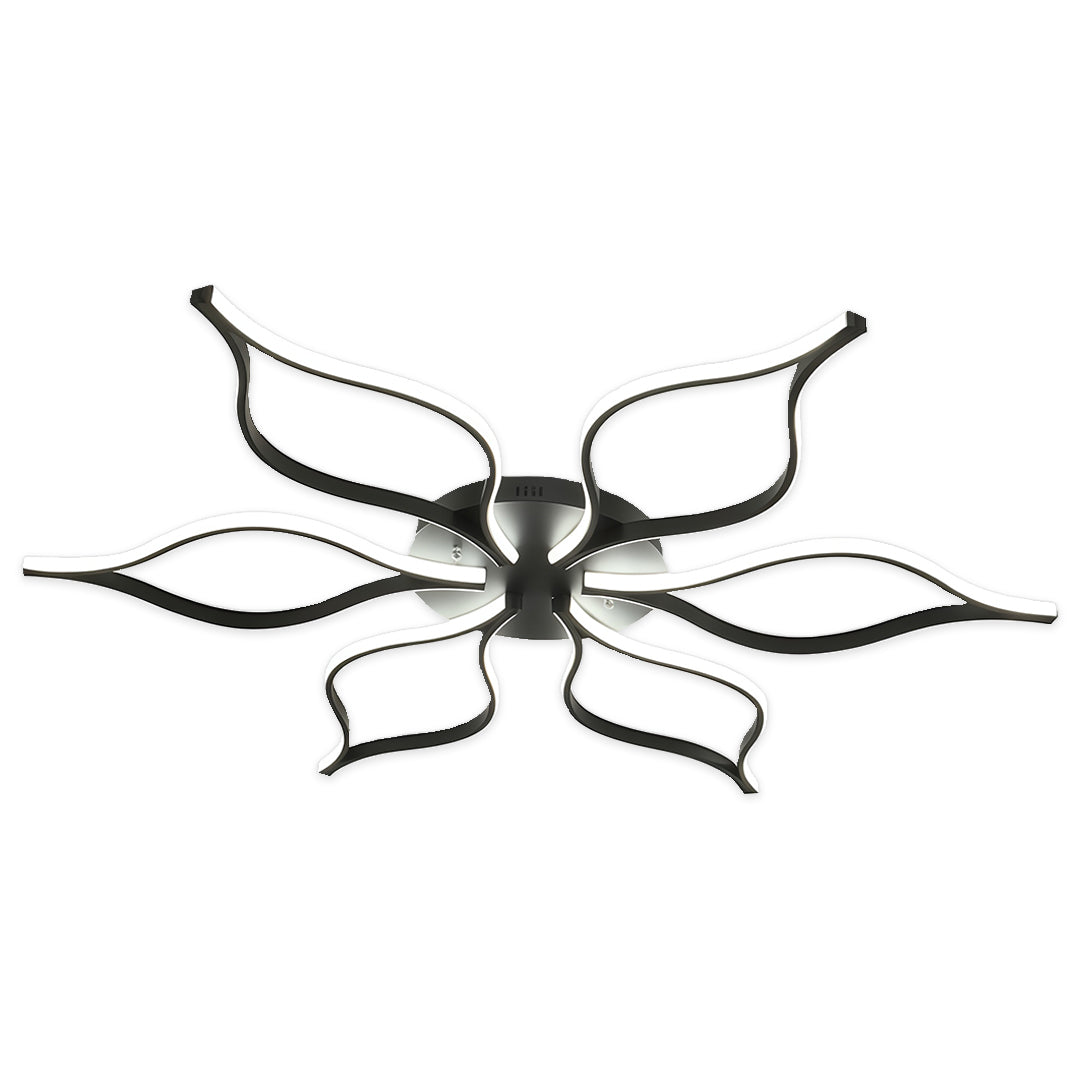 WINTHROP ARTISAN FLUSH-MOUNT LED ILLUMINATOR
