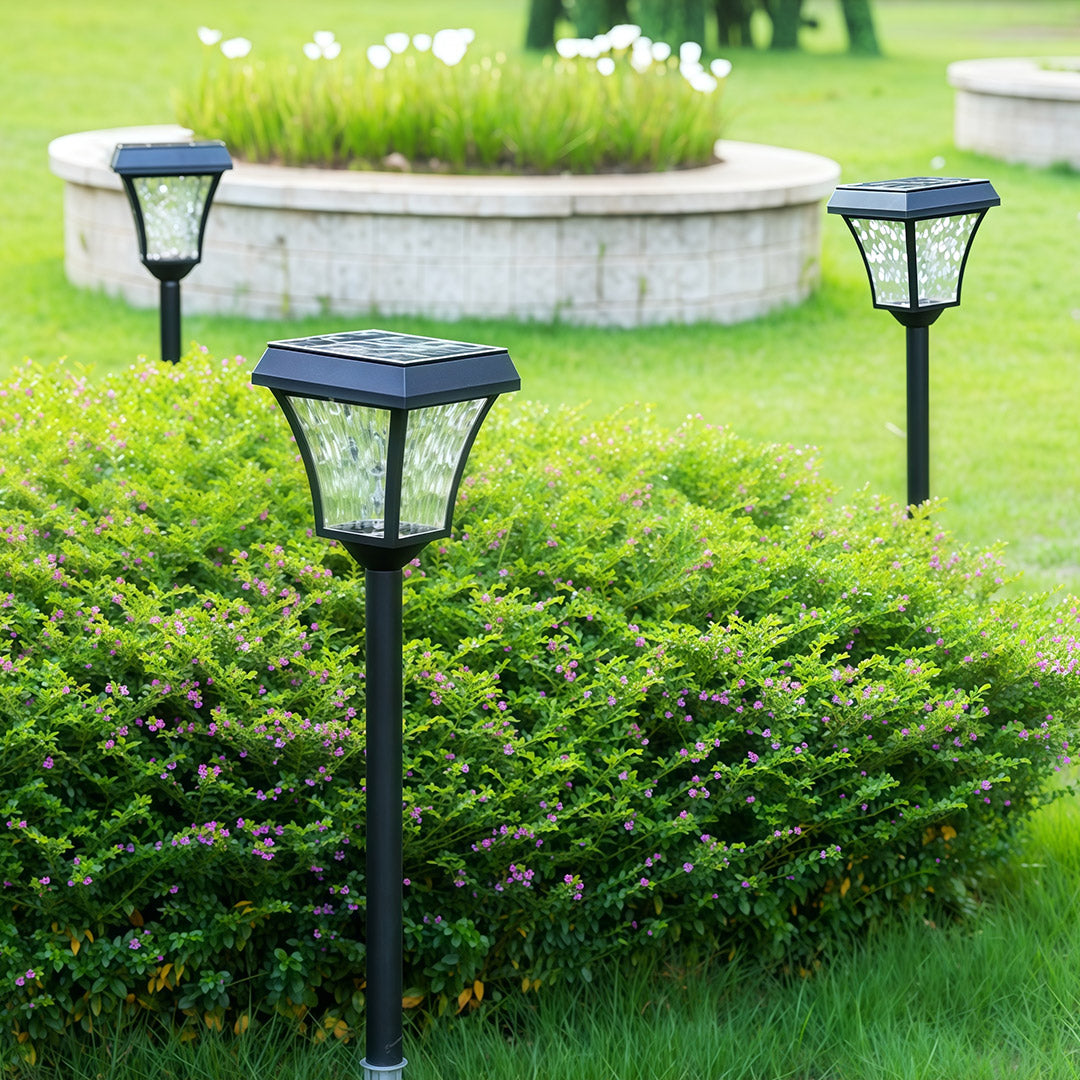 RAVENHURST SOLAR GROUND ILLUMINATOR FOR PATHWAYS