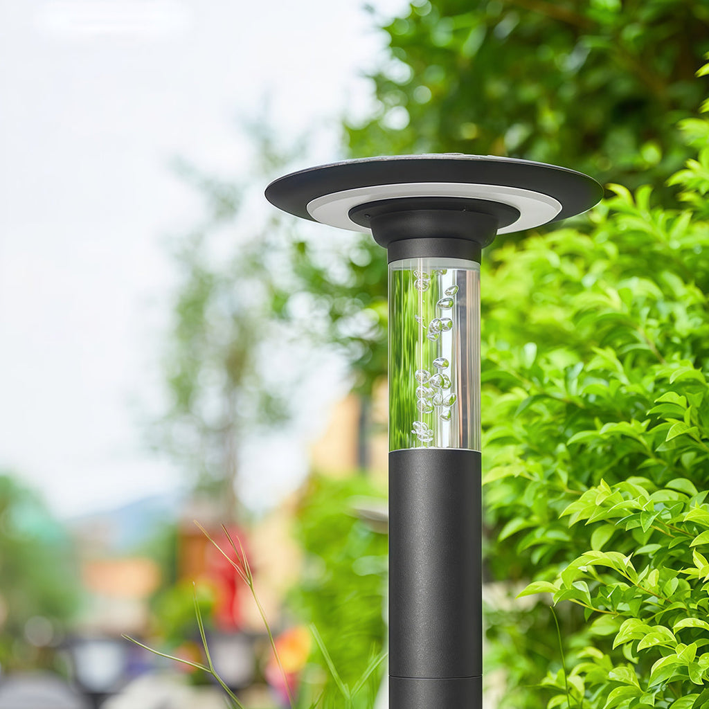 WINDSOR SOLAR GROUND BEACON LIGHTING
