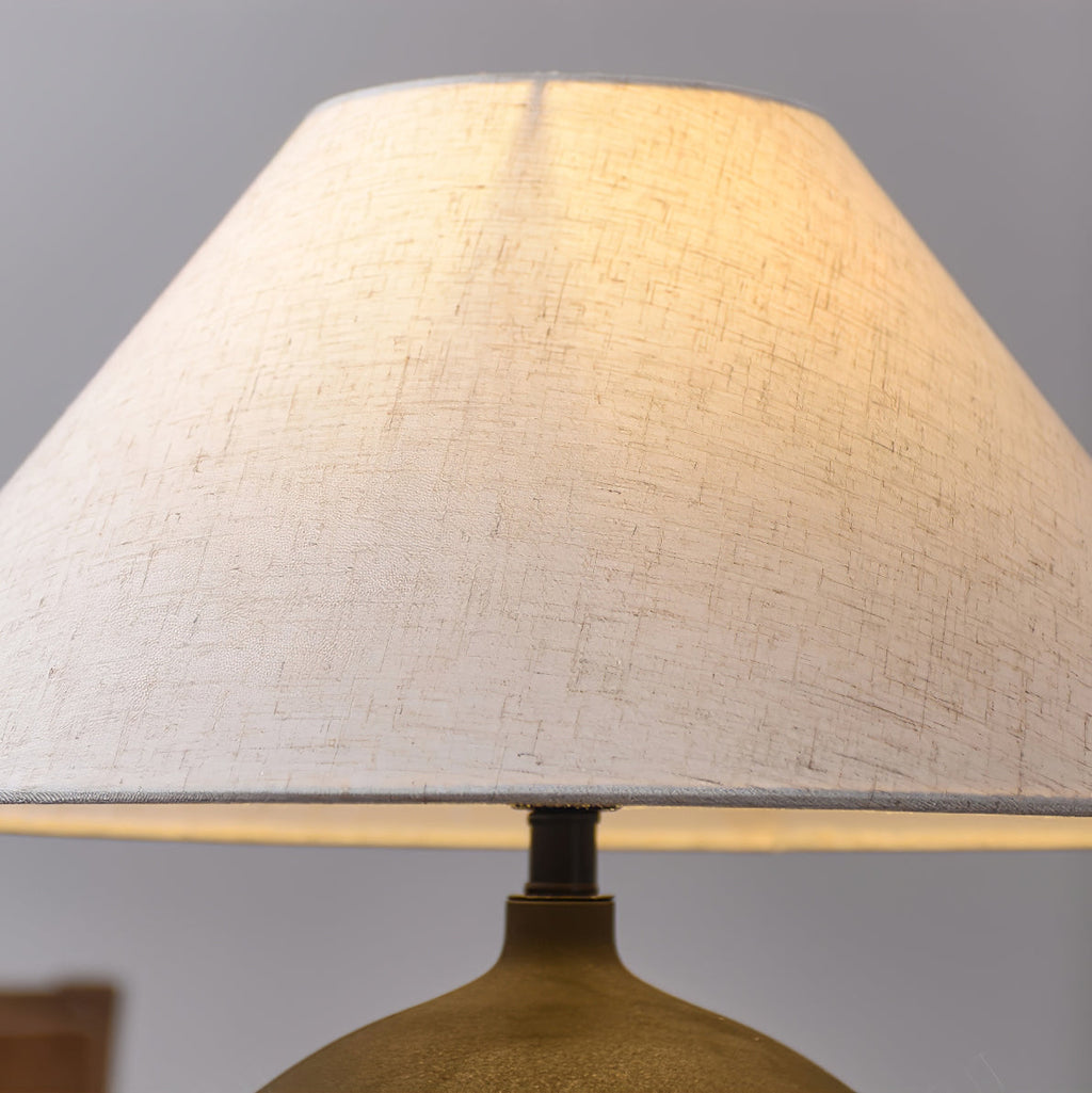 Ravenswood Porcelain Glow Table Lantern