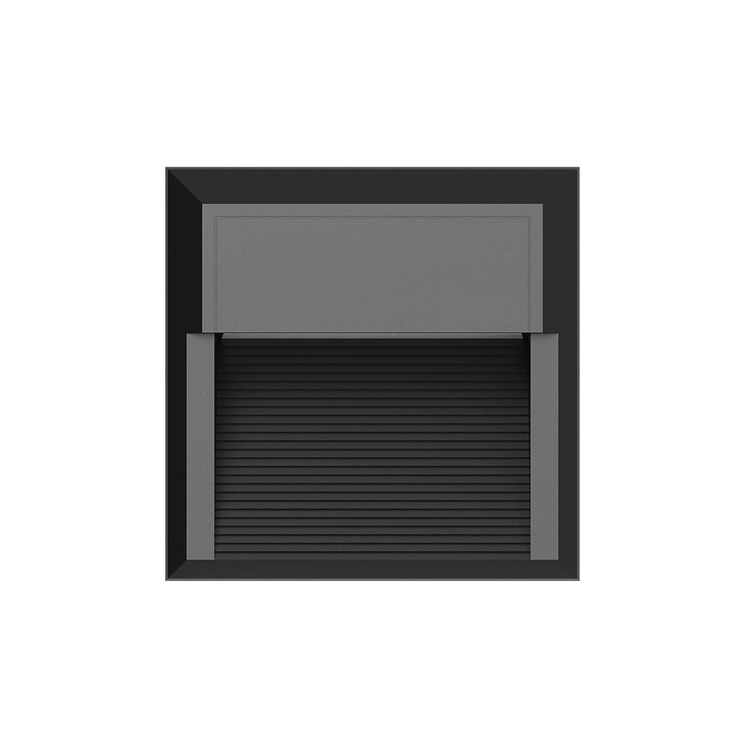 FENWICK GEOMETRIC OUTDOOR STEP ILLUMINATORS