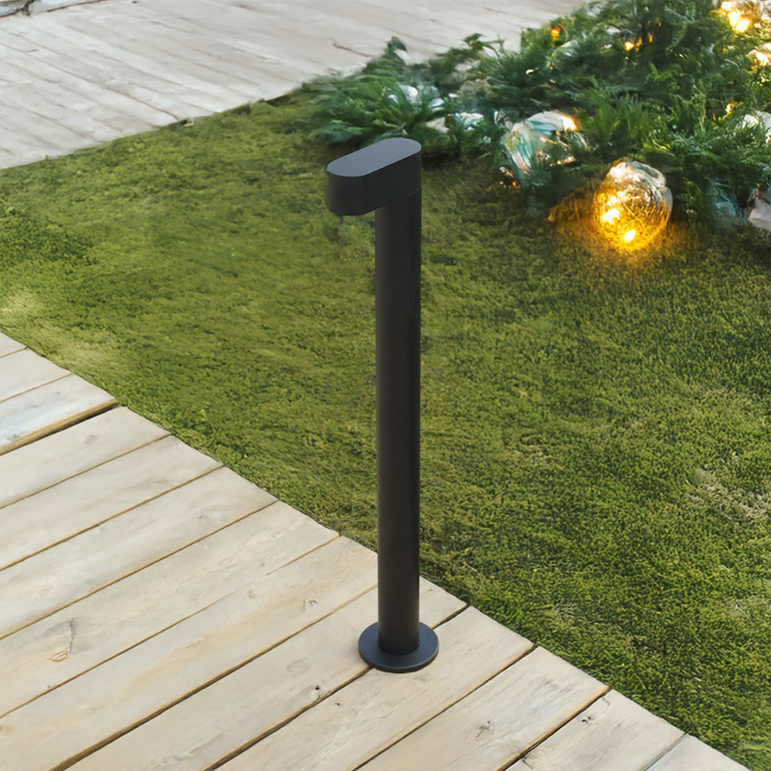 WILLOUGHBY SOLAR GLOW LANDSCAPE LANTERN"  
2. "KENSINGTON WATERPROOF GARDEN BEACON"  
3. "HASTINGS RAINPROOF PATHWAY ILLUMINATOR"  
4. "CAVENDISH OUTDOOR LUMEN PILLAR LIGHT"  
5. "BATHFORD LED LANDSCAPE GUIDING LIGHT"  
6. "WINSLOW RUSTIC OUTDOOR PATH LIG