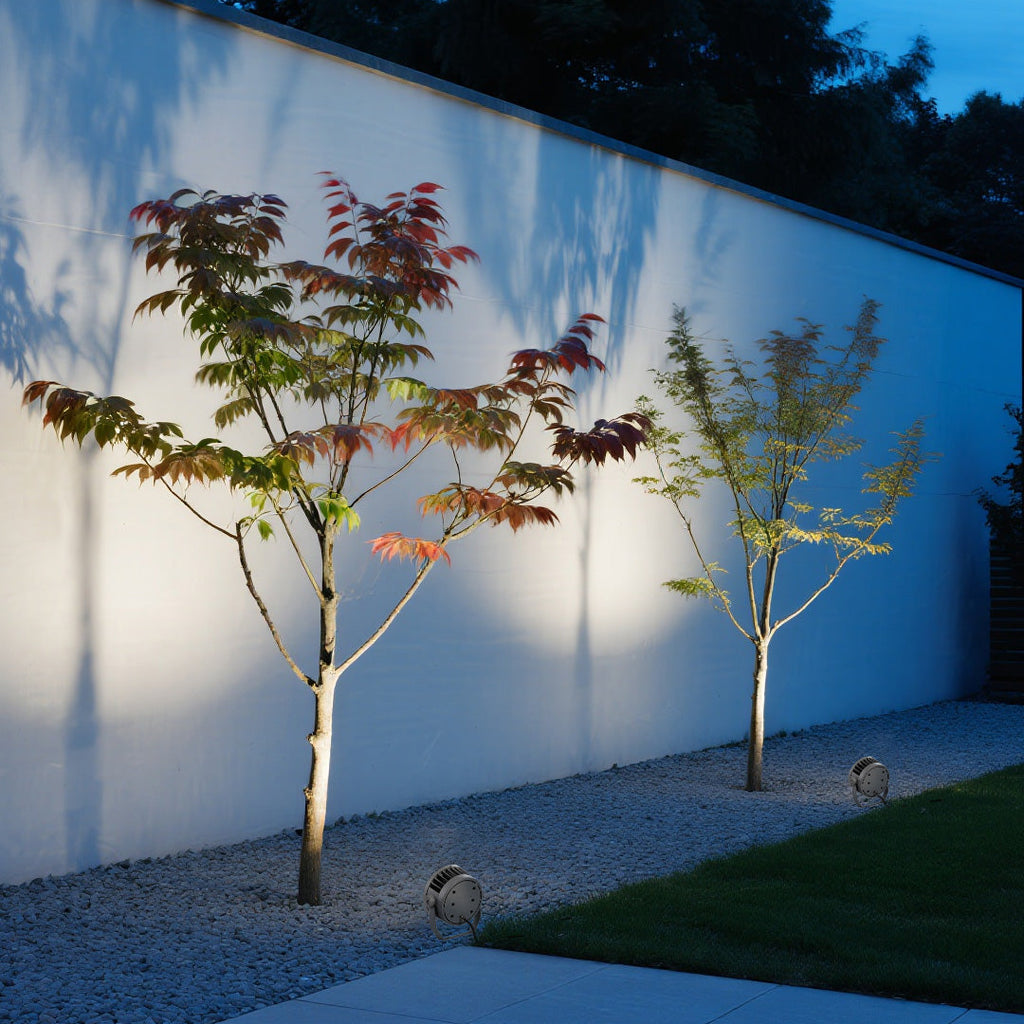 RAVENWOOD OUTDOOR LED LANDSCAPE BEACON