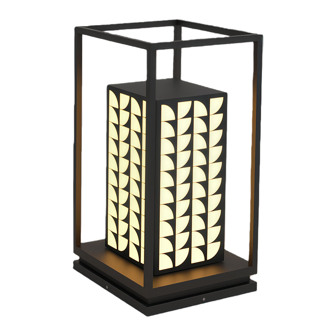 THORNBURY WEATHERPROOF GARDEN ILLUMINATOR