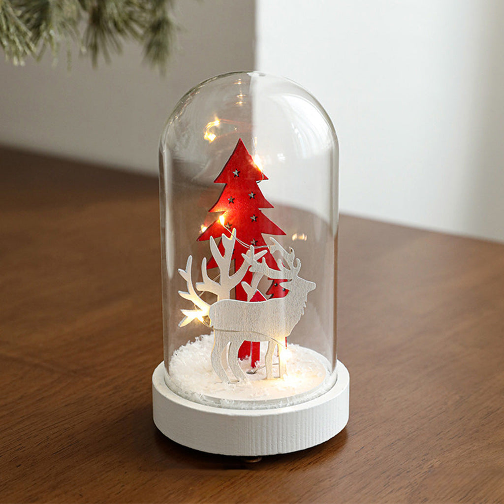 1. "WILLOUGHBY WOOD & GLASS TWIN TABLE LANTERNS"  
   - A pair of charming table lanterns featuring a warm wooden base and delicate glass accents, perfect for adding a cozy glow to any space.

2. "BENTLEY RUSTIC GLOW DUAL LAMP SET"  
   - This exquisite d