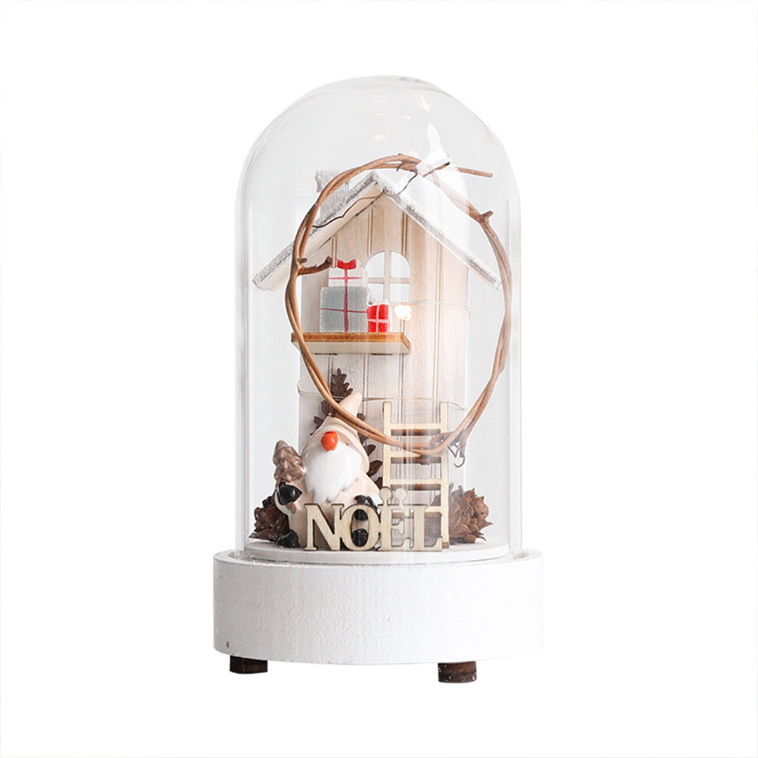 1. "WILLOUGHBY WOOD & GLASS TWIN TABLE LANTERNS"  
   - A pair of charming table lanterns featuring a warm wooden base and delicate glass accents, perfect for adding a cozy glow to any space.

2. "BENTLEY RUSTIC GLOW DUAL LAMP SET"  
   - This exquisite d