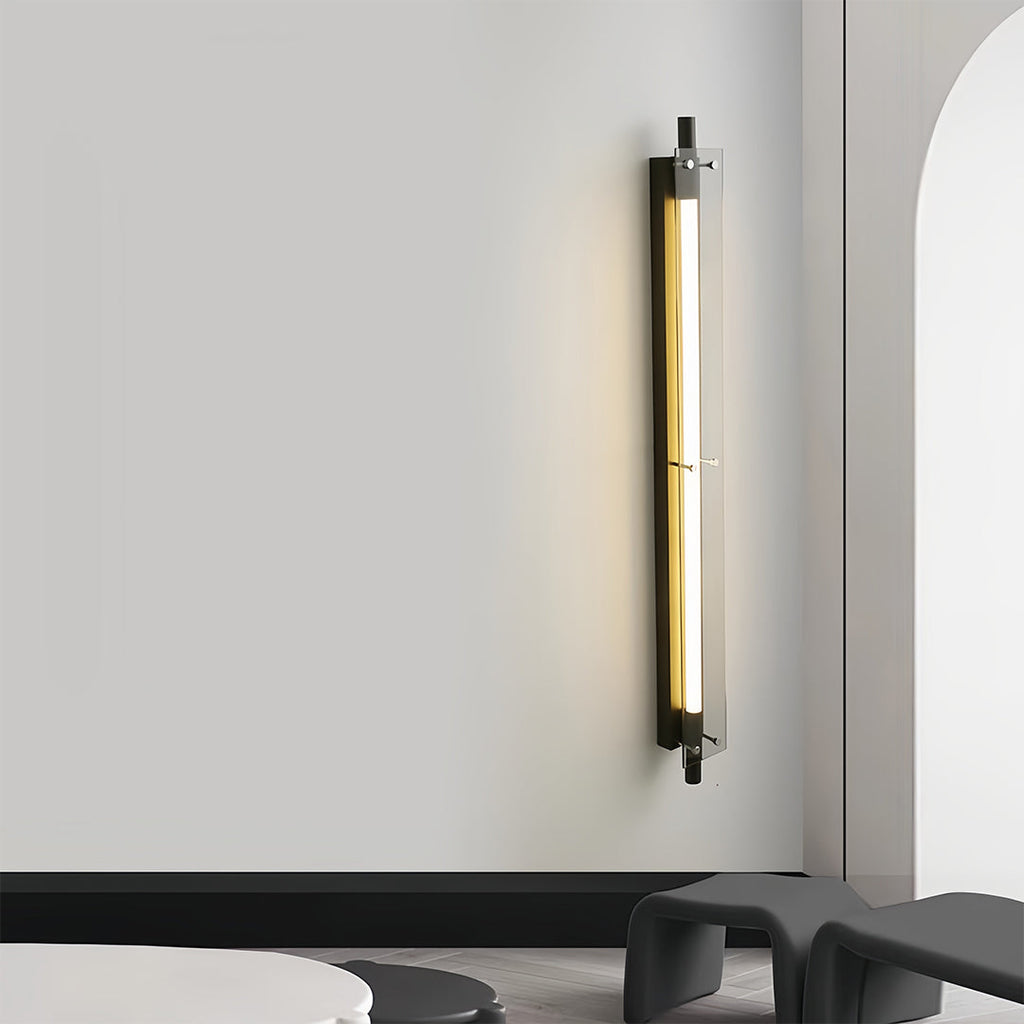 RAVENHALL UP-DOWN LED CORRIDOR STRIP LUMINAIRE