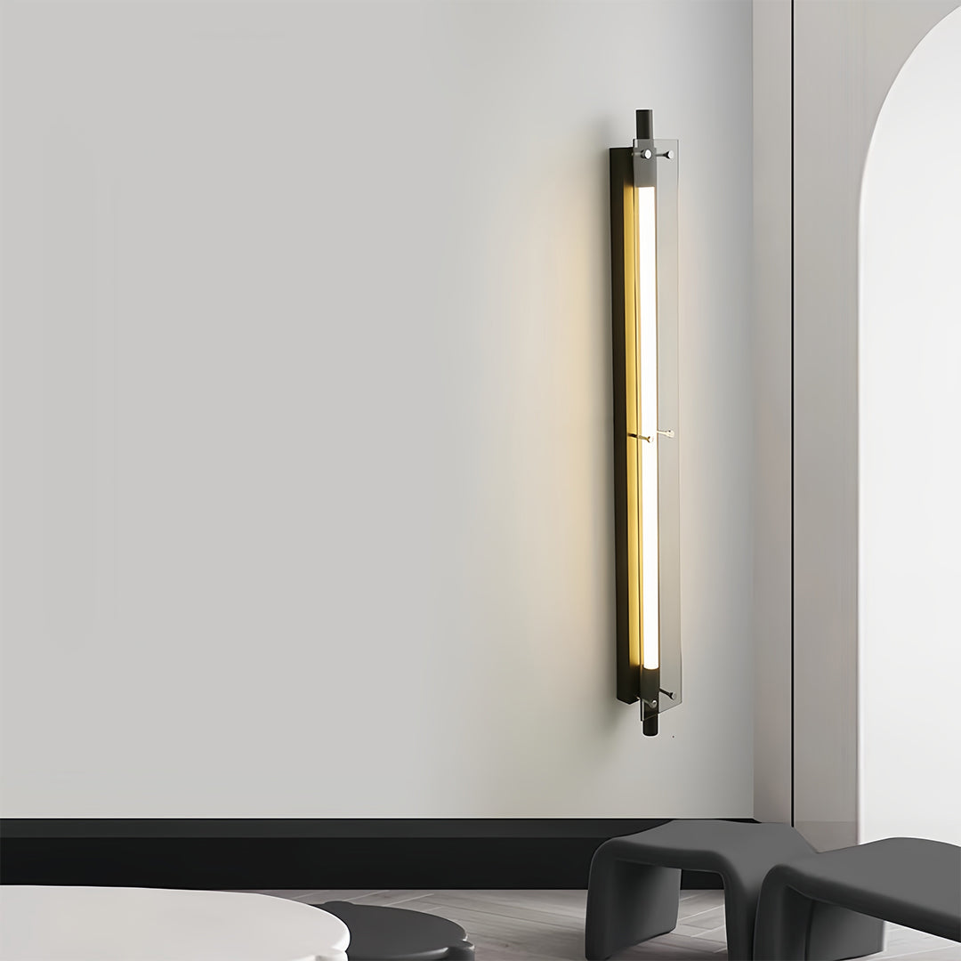 RAVENHALL UP-DOWN LED CORRIDOR STRIP LUMINAIRE