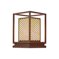 WINDSOR GARDEN GUARDIAN WATERPROOF LANTERN