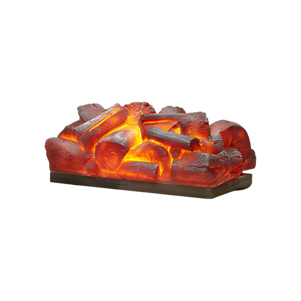 RAVENHURST ARTISANAL RESIN FLAME ILLUMINATOR