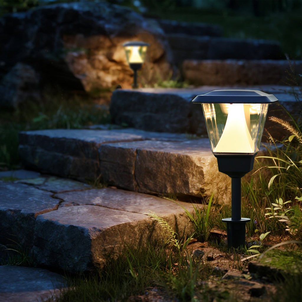 WINDSOR GLOW LANDSCAPE LANTERNS
