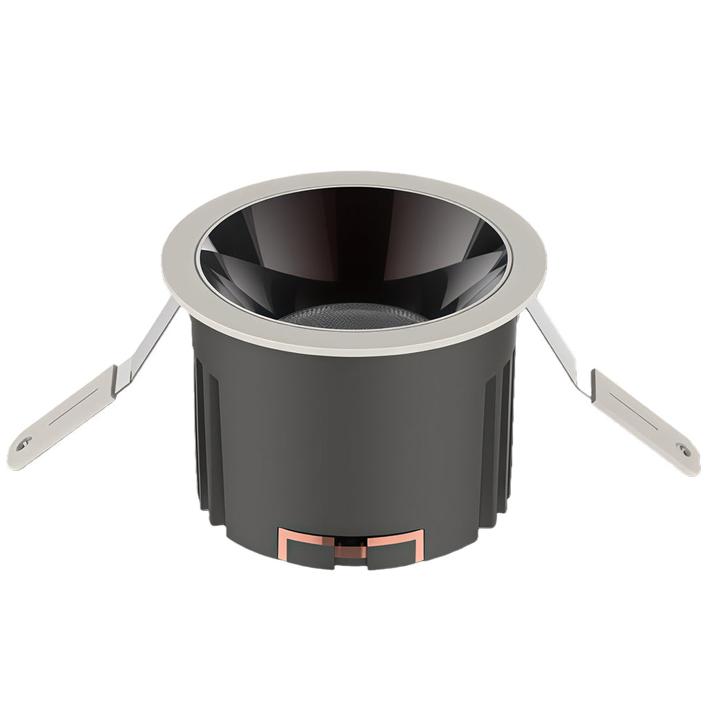WINTERBOURNE LED INSET ILLUMINATOR WITH ANTI-GLARE TECHNOLOGY