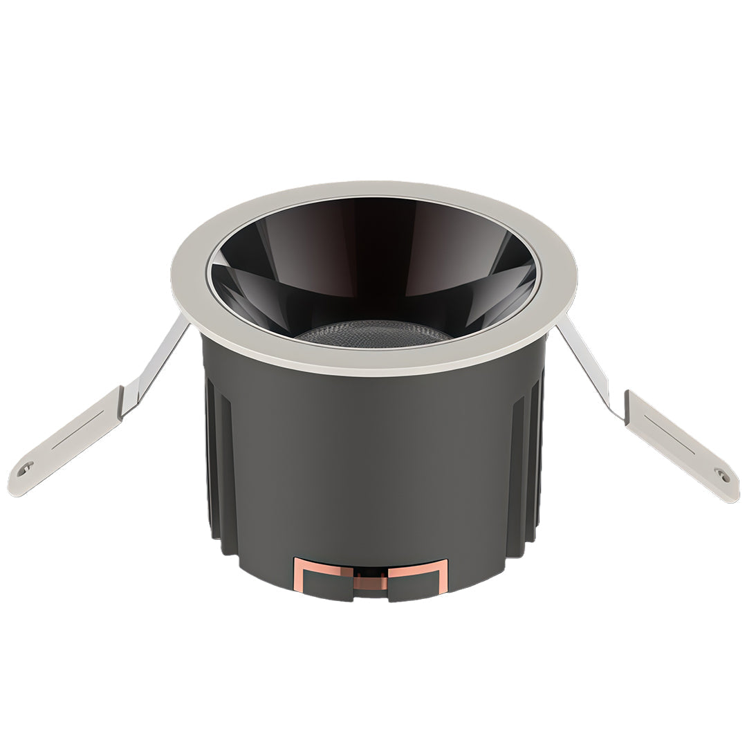 WINTERBOURNE LED INSET ILLUMINATOR WITH ANTI-GLARE TECHNOLOGY