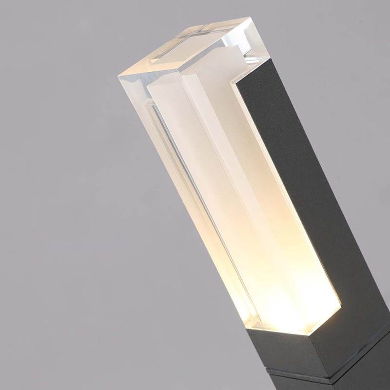 HEATHCLIFF QUADRANT OUTDOOR ILLUMINATOR