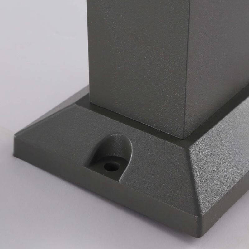 HEATHCLIFF QUADRANT OUTDOOR ILLUMINATOR
