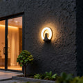 RAVENSCROFT OUTDOOR LED WALL LANTERN