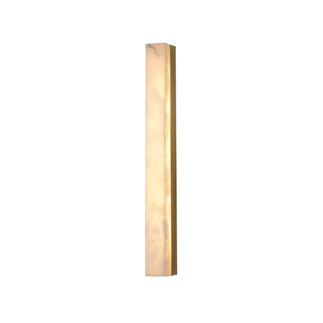 FENWICK COPPER LONG LINEAR WALL LIGHT