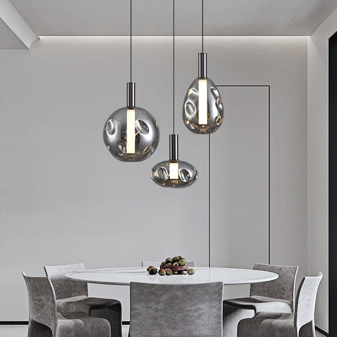 WINTHROP BRANCHING LED PENDANT LIGHT
