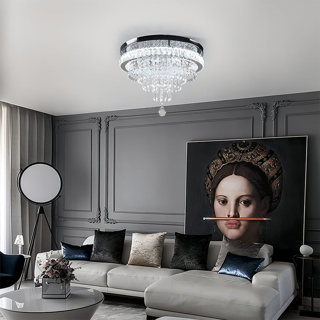 WINDSOR GLEAM ROUND CEILING BRIGHTENER