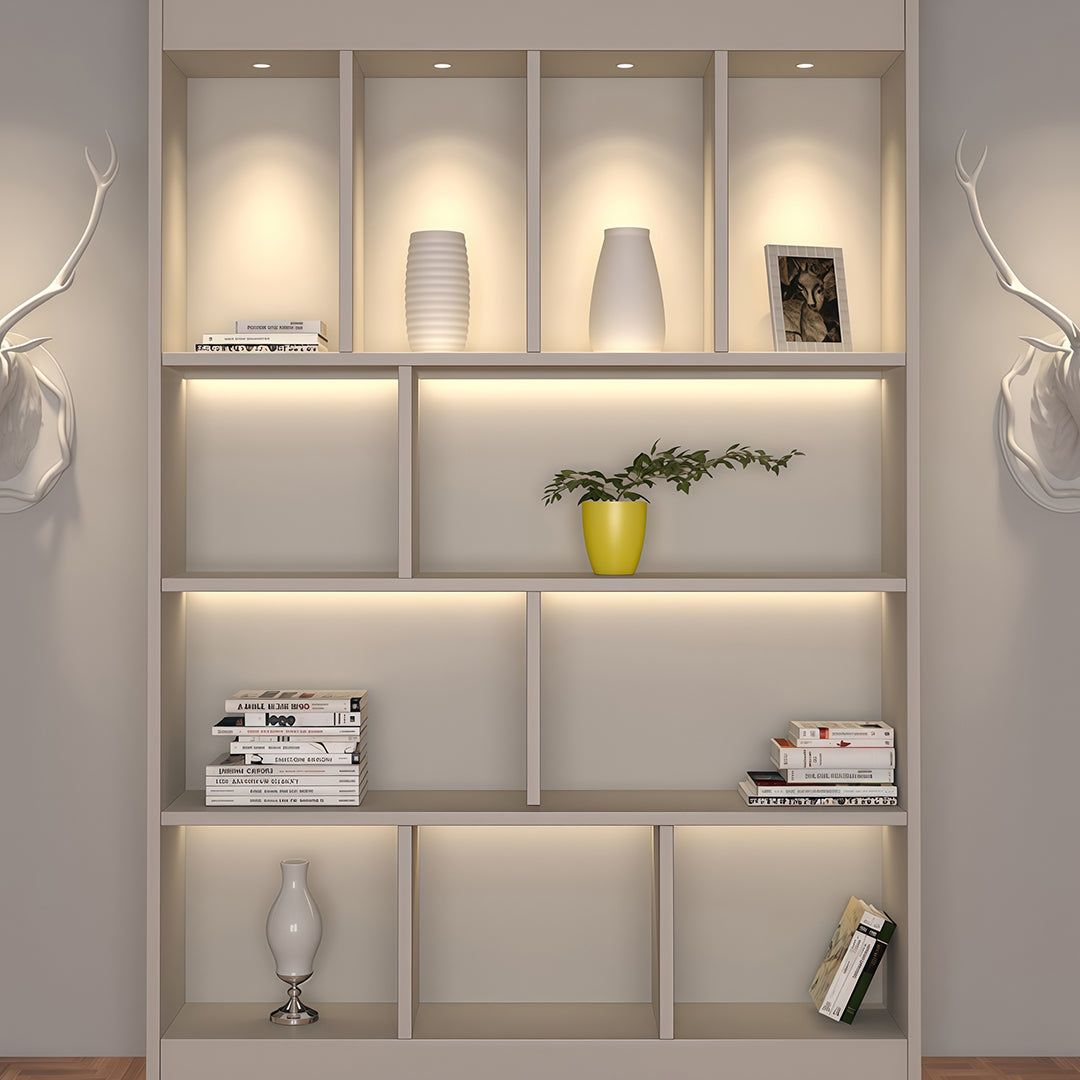 BRIDGEMAN DEEP-DISH RECESSED CEILING SPOTLIGHT