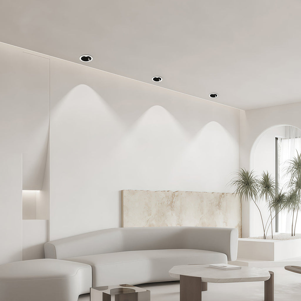 RAVENHALL LED NOCTURNE SPOTLIGHT WITH ANTI-GLARE TECHNOLOGY