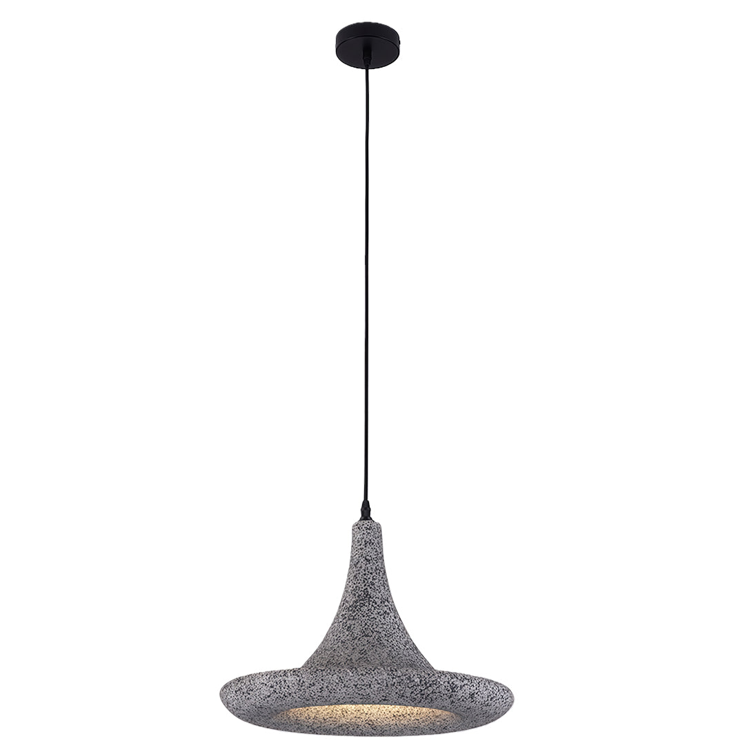 YAMAMOTO ADJUSTABLE ORIGAMI CEILING LANTERN