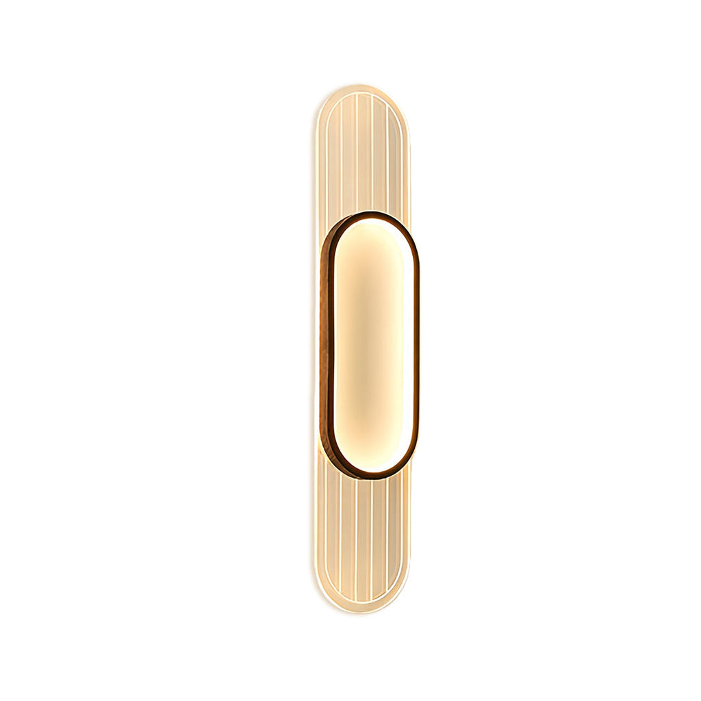 ELSWORTH LINEAR ILLUMINATION WALL SCONCE