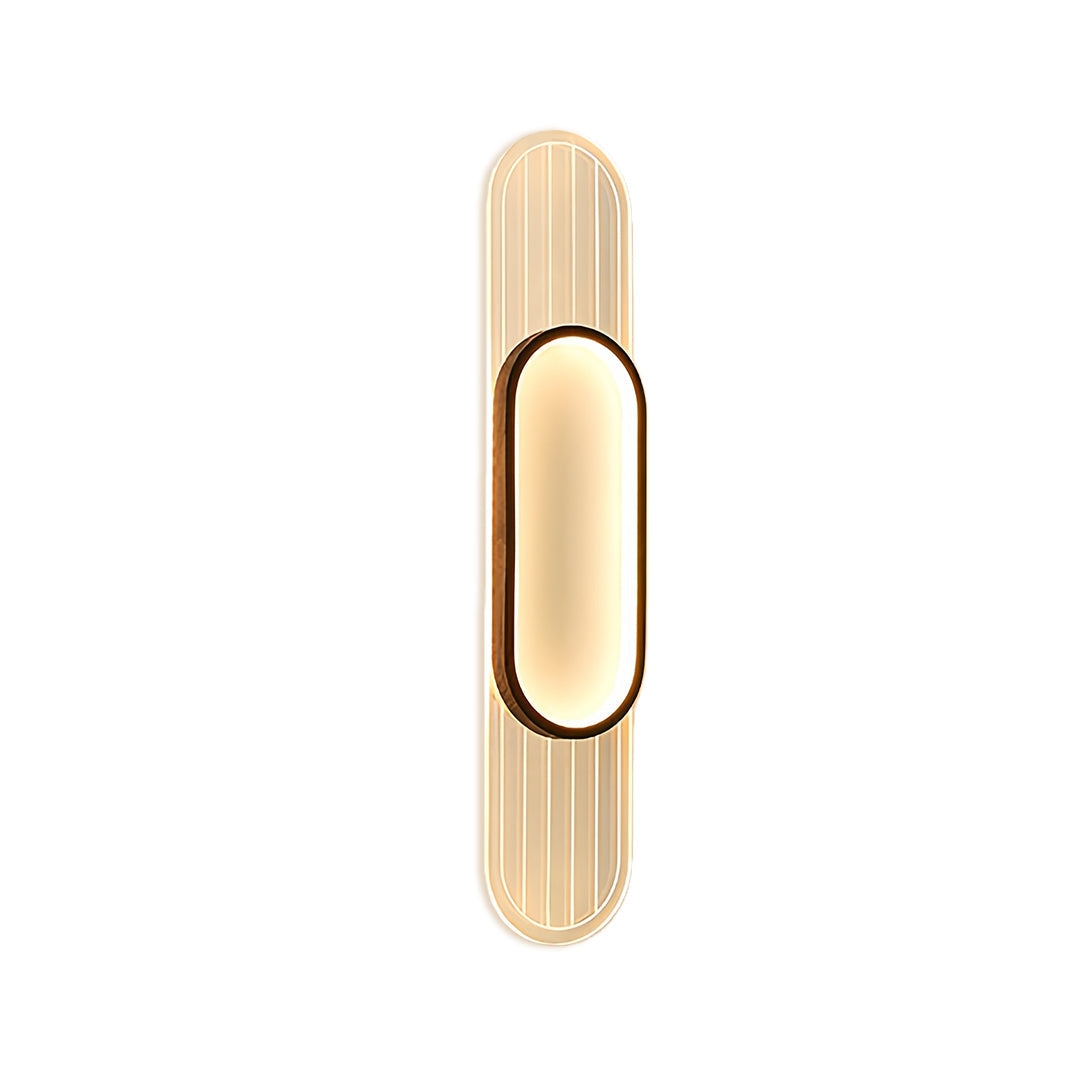 ELSWORTH LINEAR ILLUMINATION WALL SCONCE