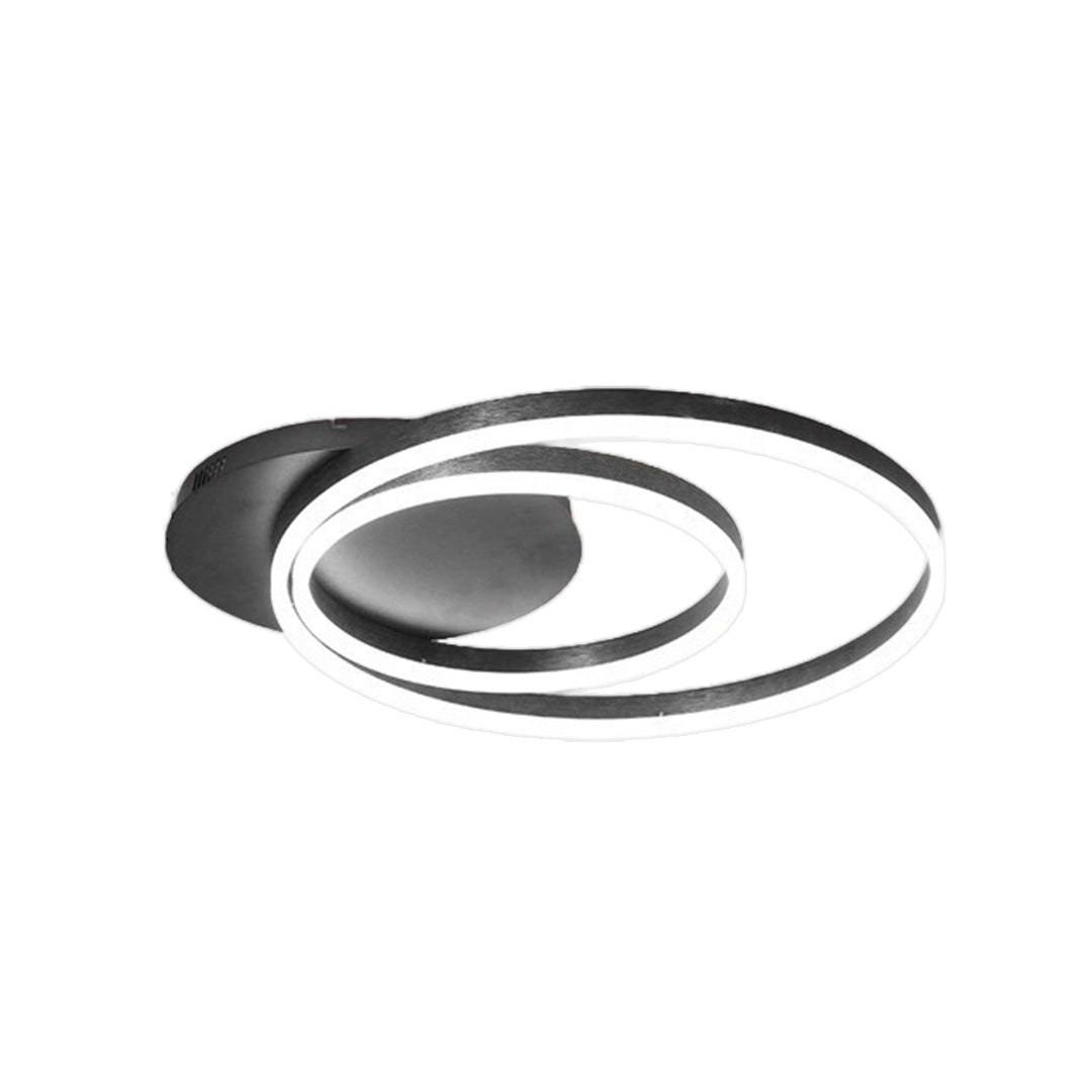 RAVENHURST TRIO-TONE CEILING LUMINAIRE