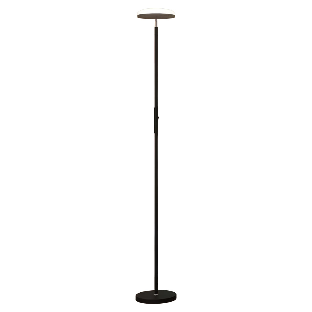 RAVENHURST TWIN-TONE READING LAMP WITH AMBIENT GLOW