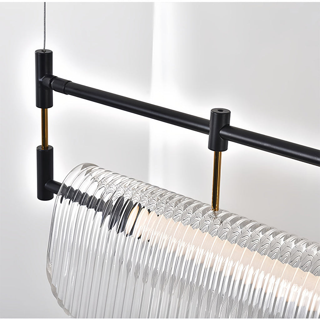 FENWICK LONGLINE NORDIC PENDANT LIGHT
