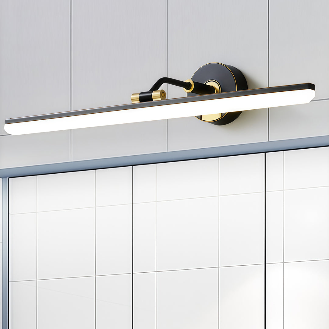 WINTHROP AQUA ILLUMINATION MIRROR LAMP