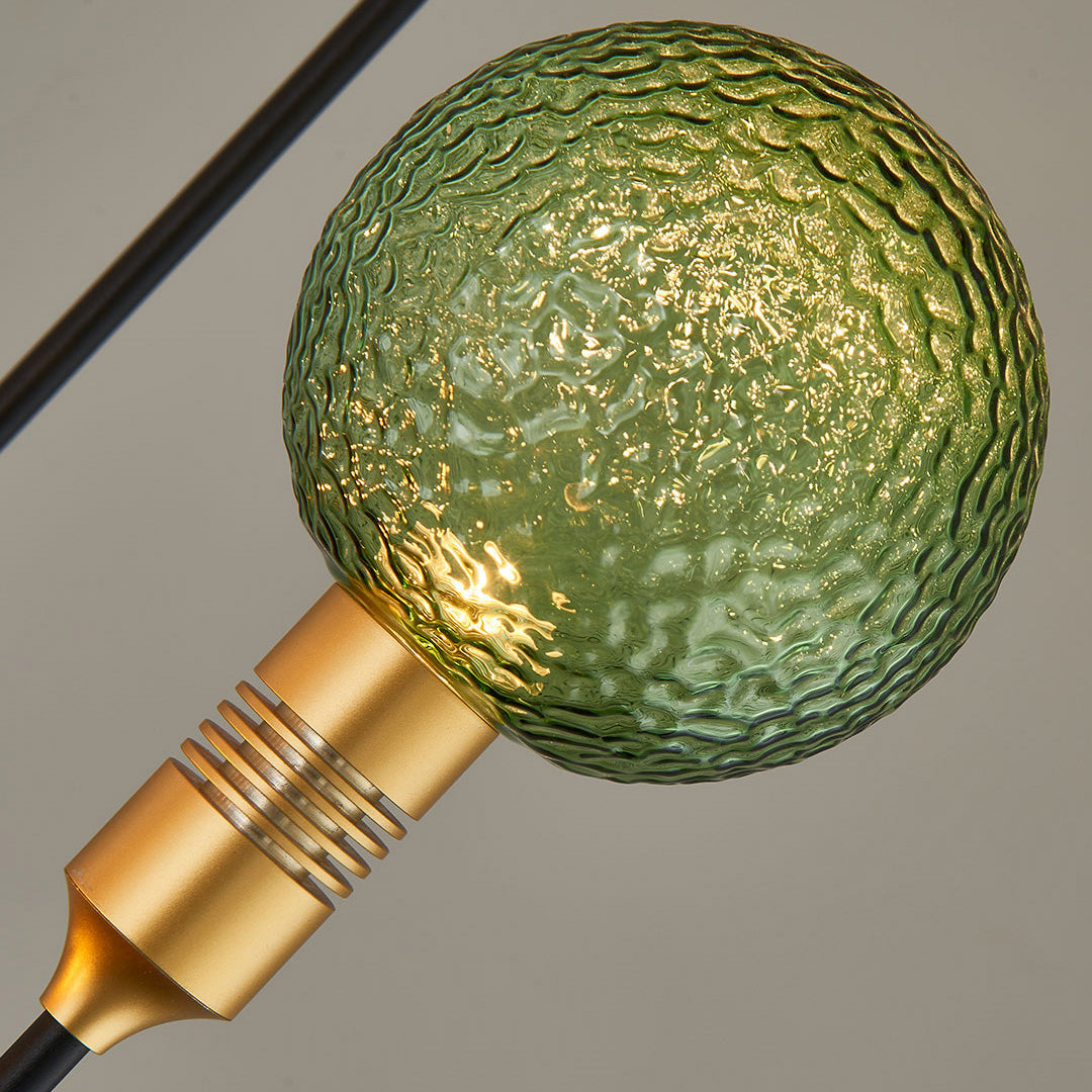 WINDSOR REED CIRCLE GARDEN LANTERN