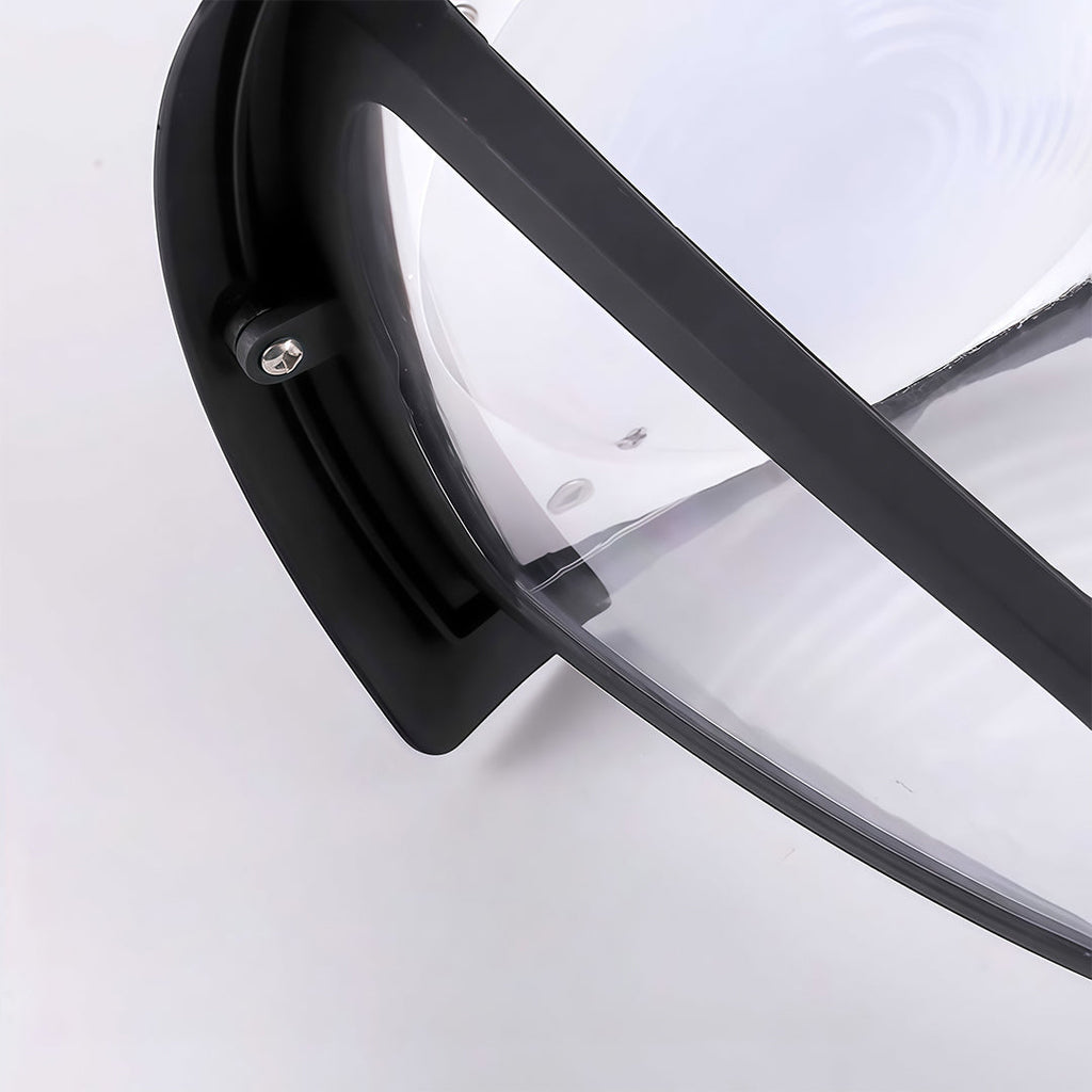 RAVENSCROFT SOLAR GLOW PATHWAY LANTERN