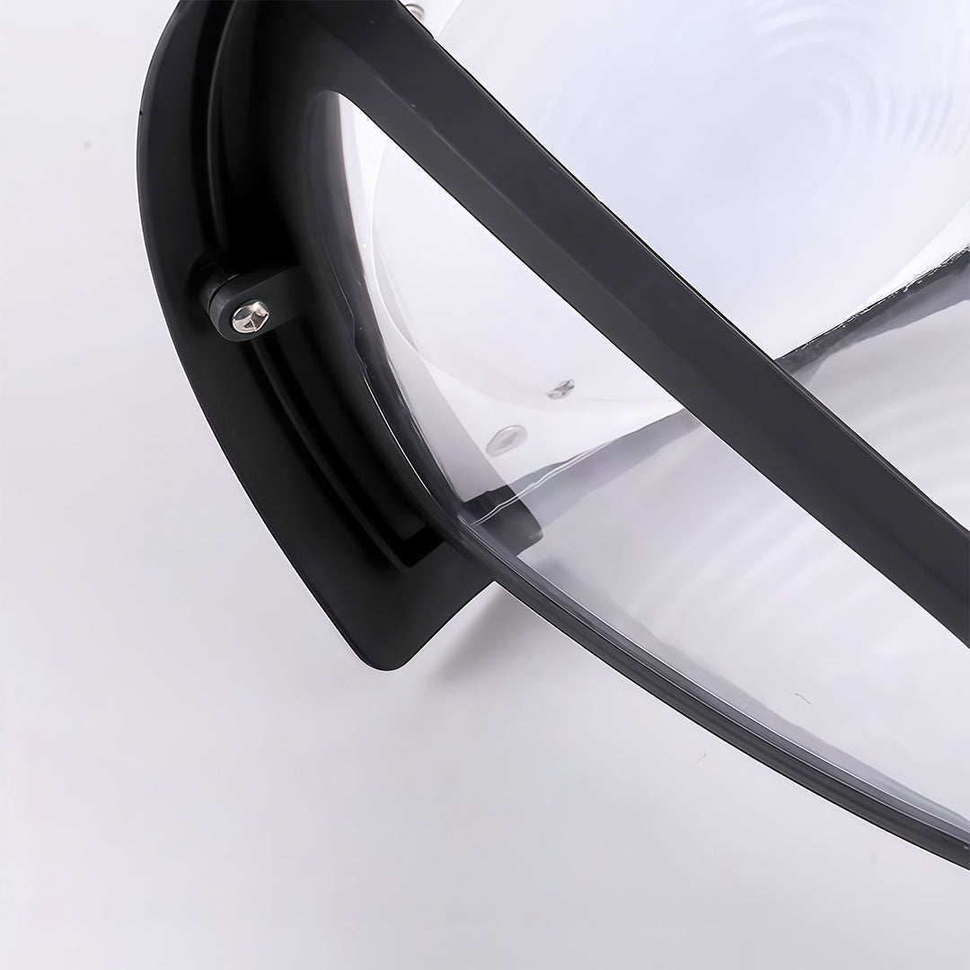 RAVENSCROFT SOLAR GLOW PATHWAY LANTERN