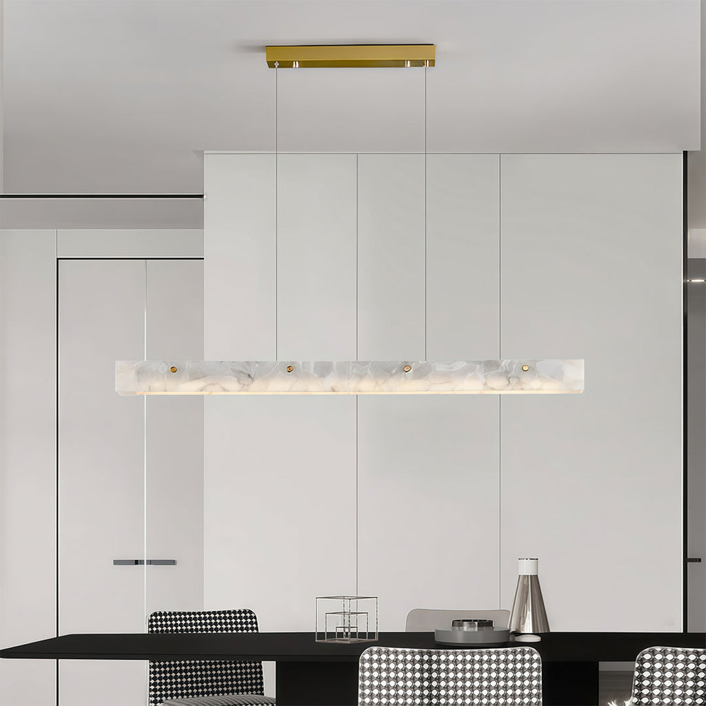 WINDSOR COPPER CLOUD PENDANT LIGHT