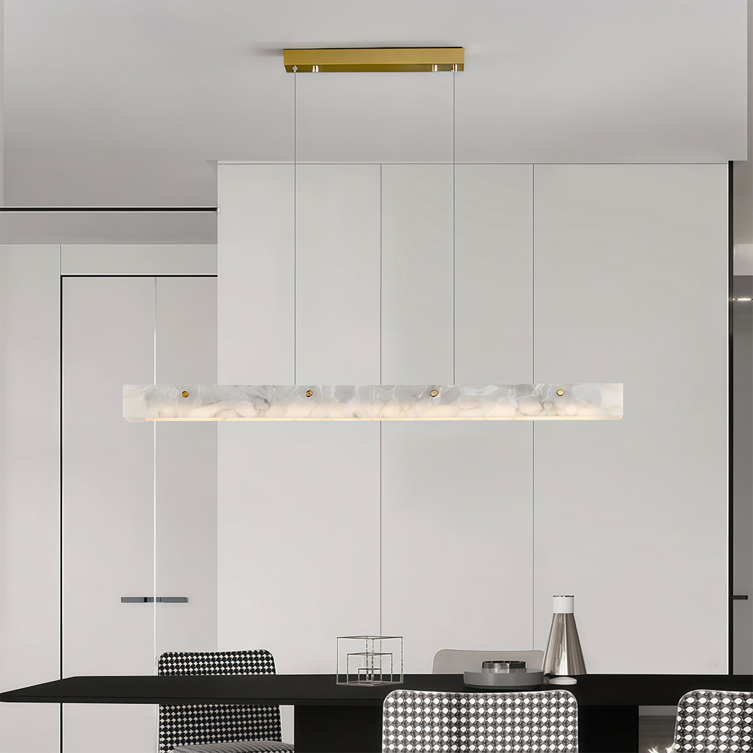 WINDSOR COPPER CLOUD PENDANT LIGHT
